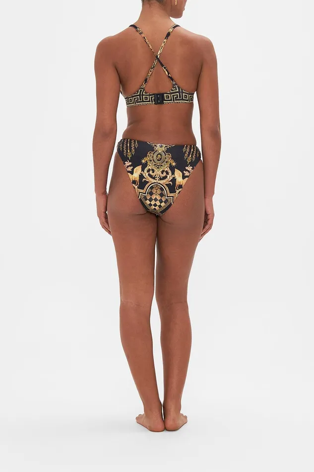 Camilla Bras and Underwear High Waist High Leg Brief Duomo Dynasty 8211 Womens Camilla Bras and Underwear High Waist High Leg Brief Duomo Dynasty 8211 Womens