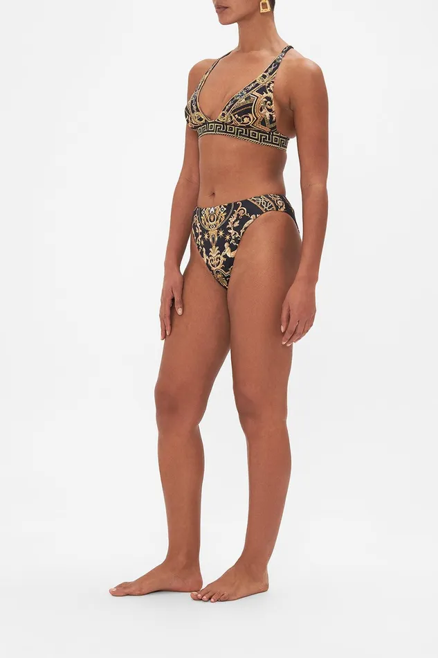 Camilla Bras and Underwear High Waist High Leg Brief Duomo Dynasty 8211 Womens Camilla Bras and Underwear High Waist High Leg Brief Duomo Dynasty 8211 Womens
