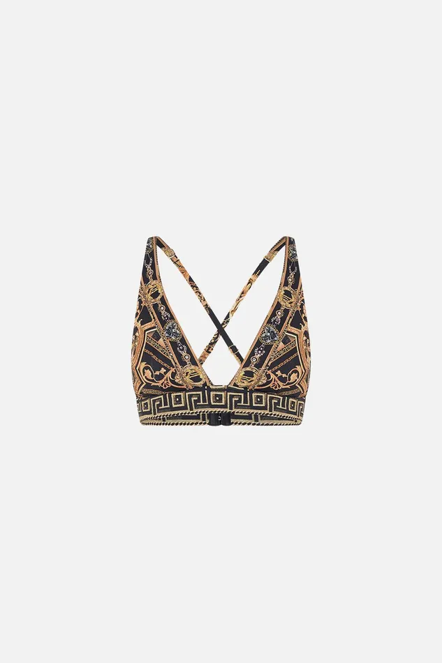 Camilla Bras and Underwear Soft Cd Bra With Back Clip Duomo Dynasty 8211 Womens Camilla Bras and Underwear Soft Cd Bra With Back Clip Duomo Dynasty 8211 Womens