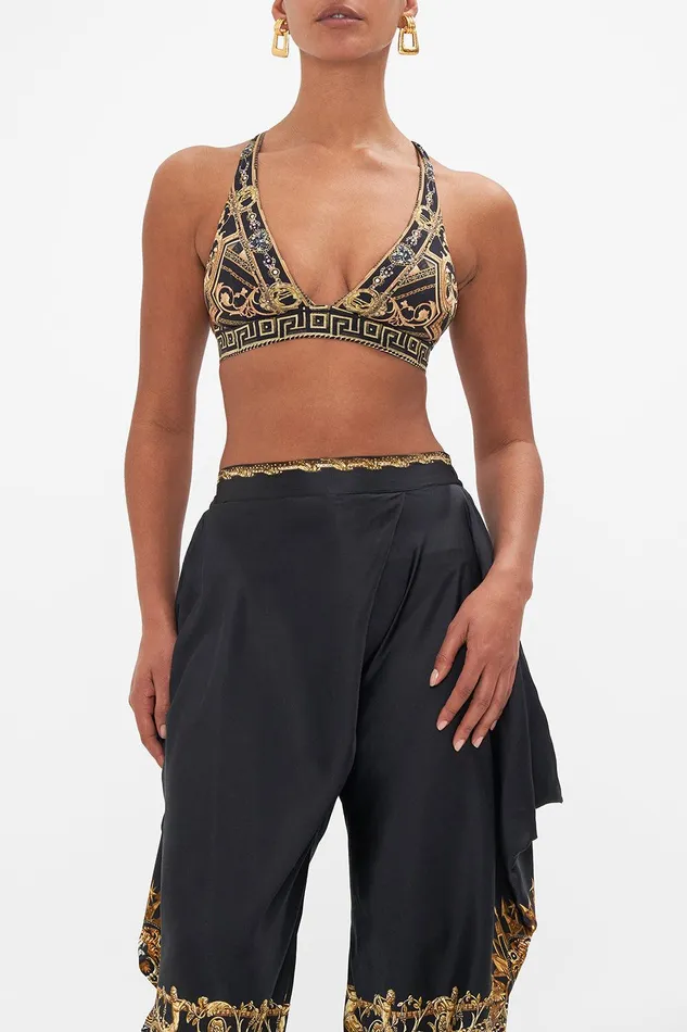 Camilla Bras and Underwear Soft Cd Bra With Back Clip Duomo Dynasty 8211 Womens Camilla Bras and Underwear Soft Cd Bra With Back Clip Duomo Dynasty 8211 Womens
