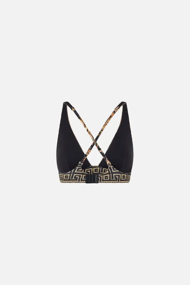 Camilla Bras and Underwear Soft Cd Bra With Back Clip Duomo Dynasty 8211 Womens Camilla Bras and Underwear Soft Cd Bra With Back Clip Duomo Dynasty 8211 Womens