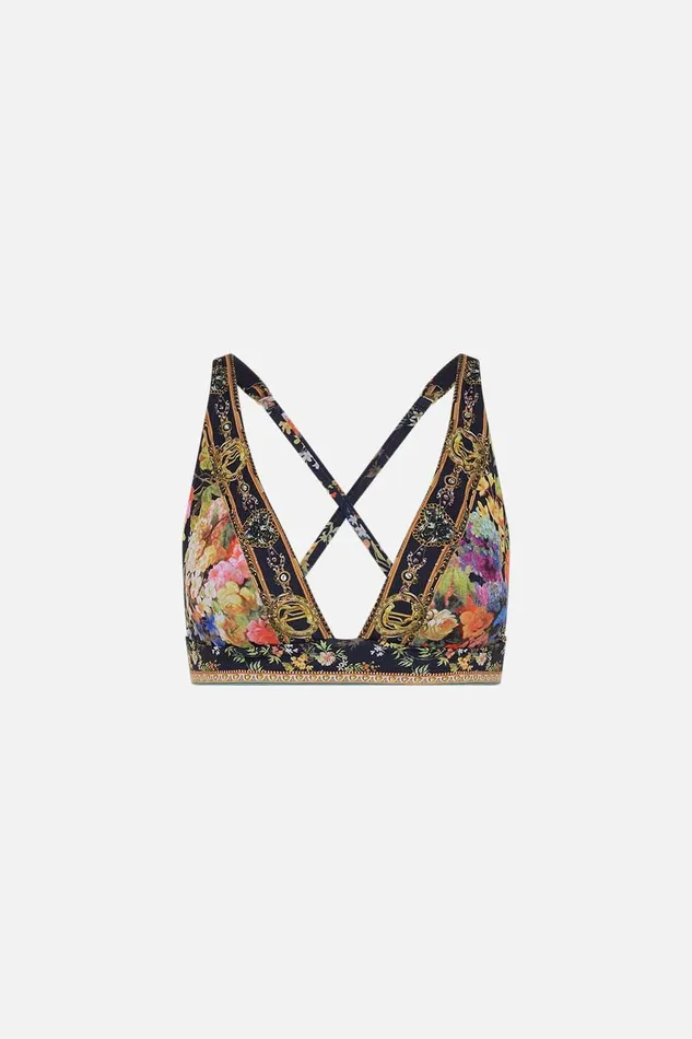 Camilla Bras and Underwear Soft Cd Bra With Back Clip Play Your Cards Right 8211 Womens Camilla Bras and Underwear Soft Cd Bra With Back Clip Play Your Cards Right 8211 Womens