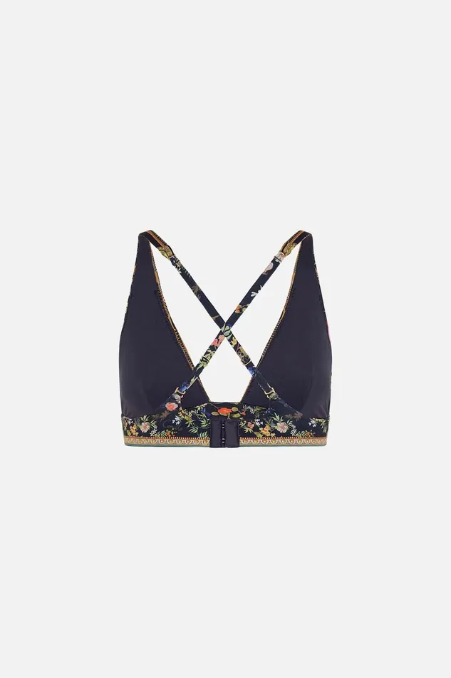 Camilla Bras and Underwear Soft Cd Bra With Back Clip Play Your Cards Right 8211 Womens Camilla Bras and Underwear Soft Cd Bra With Back Clip Play Your Cards Right 8211 Womens