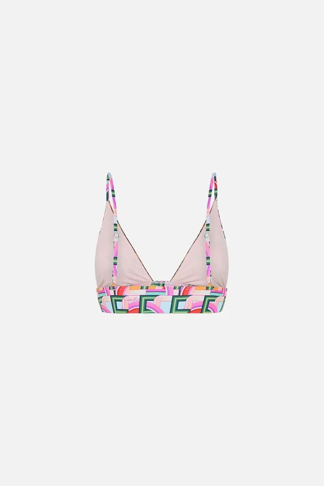 Camilla Bras and Underwear Soft Pull On Tri Bra An Italian Welcome 8211 Womens Camilla Bras and Underwear Soft Pull On Tri Bra An Italian Welcome 8211 Womens