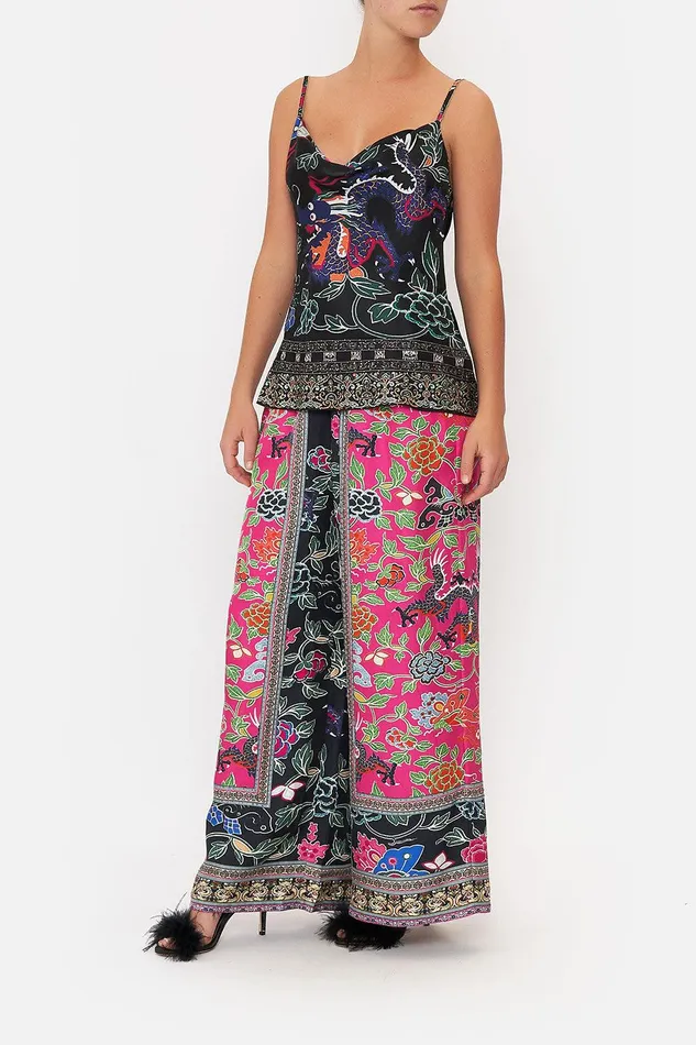 Camilla Cami Tops Bias Cami Twilights Token 8211 Womens Camilla Cami Tops Bias Cami Twilights Token 8211 Womens