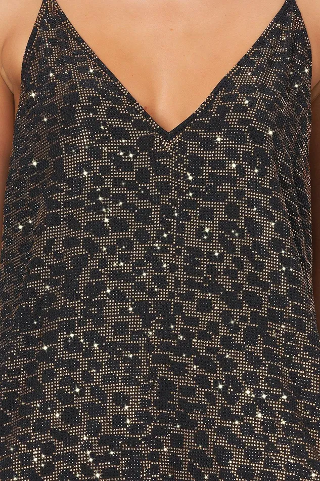 Camilla Cami Tops V Neck Cami Call Of The Cathedral 8211 Womens