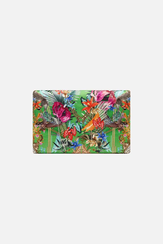 Camilla Clutches Envelope Clutch Curious And Curiouser 8211 Accessories