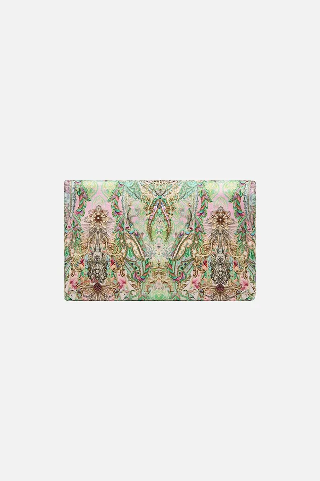 Camilla Clutches Envelope Clutch Lost City 8211 Accessories