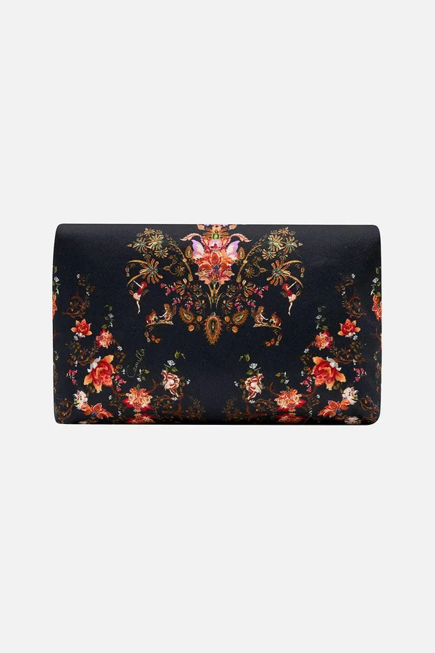 Camilla Clutches Envelope Clutch With Gusset To Catch A Spider 8211 Accessories Camilla Clutches Envelope Clutch With Gusset To Catch A Spider 8211 Accessories