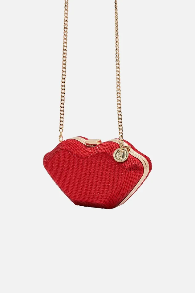 Camilla Clutches Lips Clutch Chaos Magic 8211 Accessories Camilla Clutches Lips Clutch Chaos Magic 8211 Accessories