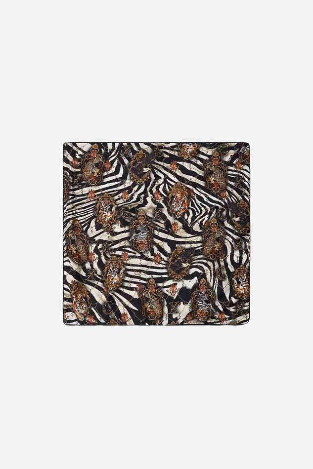 Camilla Cushions Large Square Cushion Easy Tiger 8211 Accessories Camilla Cushions Large Square Cushion Easy Tiger 8211 Accessories