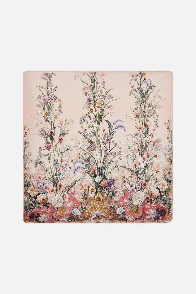 Camilla Cushions Large Square Cushion Kissed By The Prince 8211 Accessories Camilla Cushions Large Square Cushion Kissed By The Prince 8211 Accessories