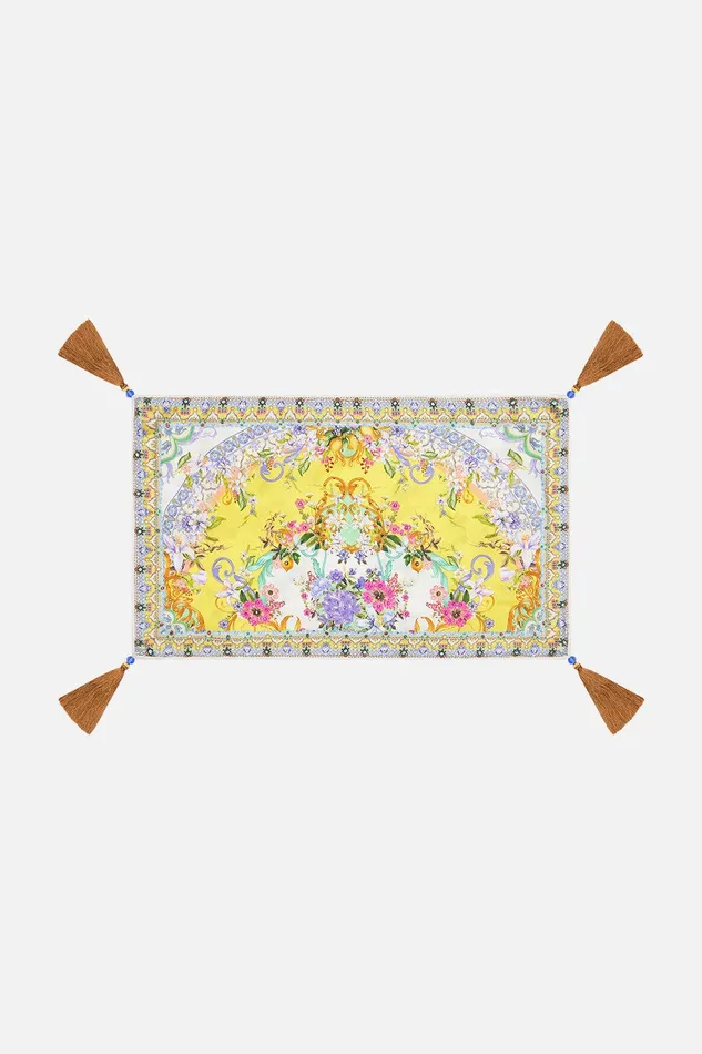 Camilla Cushions Rectangle Cushion Caterina Spritz 8211 Accessories