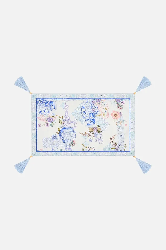 Camilla Cushions Rectangle Cushion Paint Me Positano 8211 Accessories