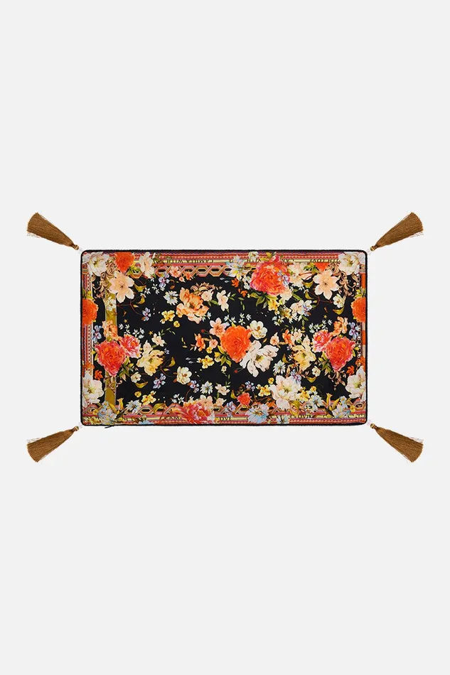 Camilla Cushions Rectangle Cushion Secret History 8211 Accessories