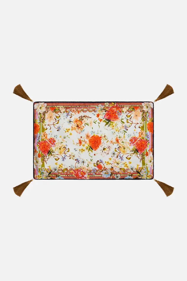 Camilla Cushions Rectangle Cushion Secret History 8211 Accessories Camilla Cushions Rectangle Cushion Secret History 8211 Accessories