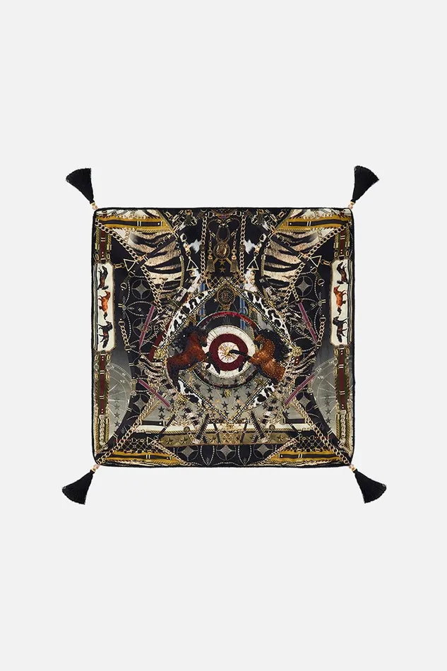 Camilla Cushions Small Square Cushion Boss Of The Brumbies 8211 Accessories Camilla Cushions Small Square Cushion Boss Of The Brumbies 8211 Accessories