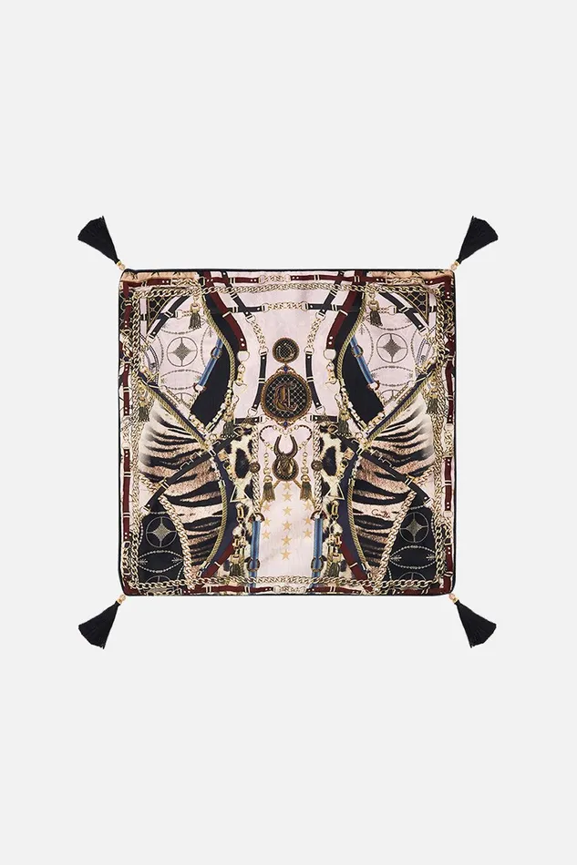 Camilla Cushions Small Square Cushion Boss Of The Brumbies 8211 Accessories Camilla Cushions Small Square Cushion Boss Of The Brumbies 8211 Accessories
