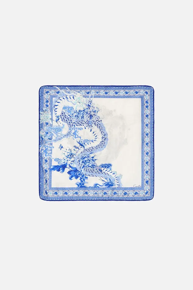 Camilla Cushions Small Square Cushion Heart Of A Dragon 8211 Accessories