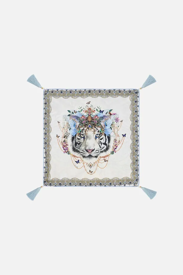 Camilla Cushions Small Square Cushion Moon And Back 8211 Accessories