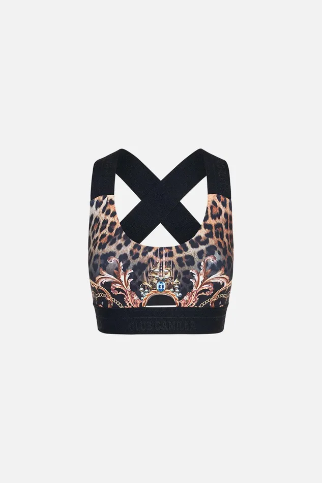 Camilla Gift Ideas Jacquard Elastic Strap Bra With Cf Cut Out Running In The Wild 8211 Accessories Camilla Gift Ideas Jacquard Elastic Strap Bra With Cf Cut Out Running In The Wild 8211 Accessories