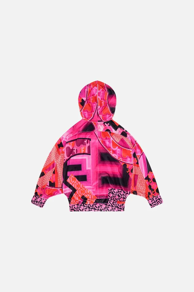 Camilla Girls Kids Batwing Sleeve Jacket 410 Ciao Palazzo 8211 KidsAccessories Camilla Girls Kids Batwing Sleeve Jacket 410 Ciao Palazzo 8211 KidsAccessories