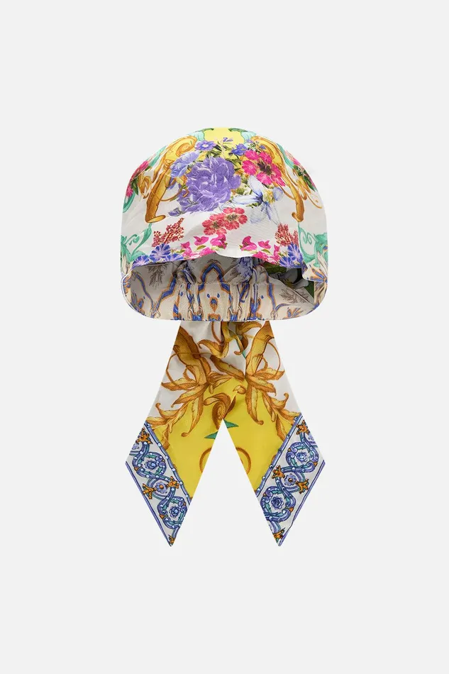 Camilla Hair Accessories Headscarf Caterina Spritz 8211 Accessories