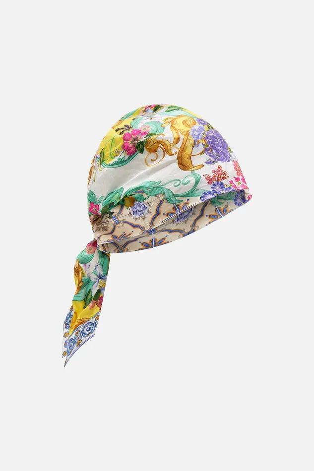 Camilla Hair Accessories Headscarf Caterina Spritz 8211 Accessories Camilla Hair Accessories Headscarf Caterina Spritz 8211 Accessories