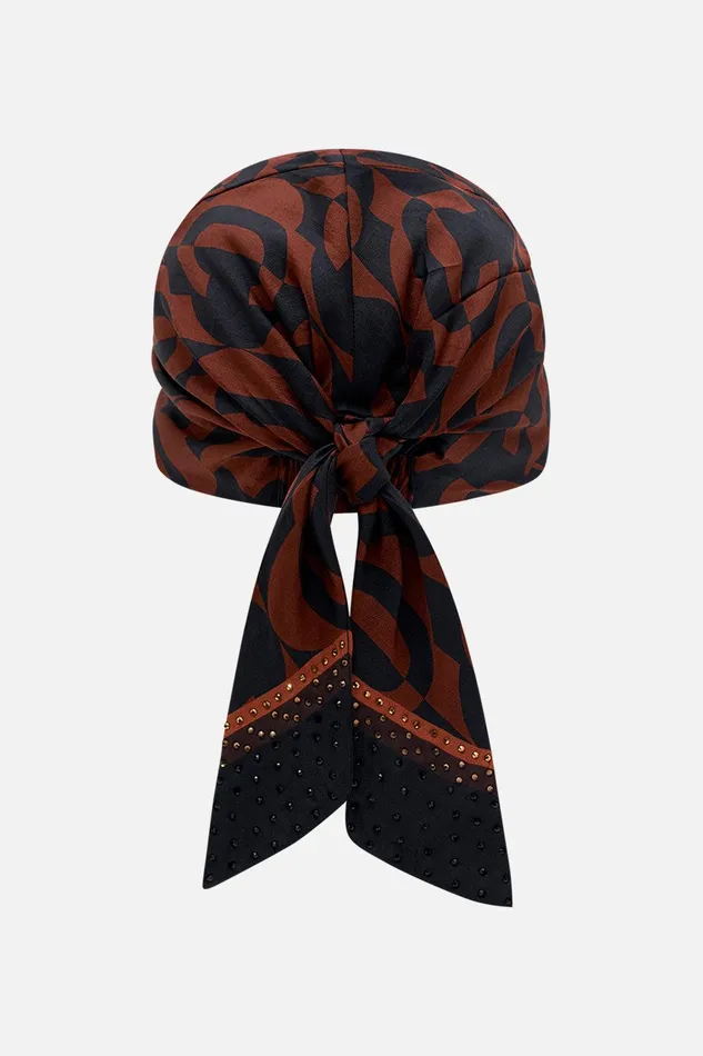 Camilla Hair Accessories Headscarf Feeling Fresco 8211 Accessories Camilla Hair Accessories Headscarf Feeling Fresco 8211 Accessories