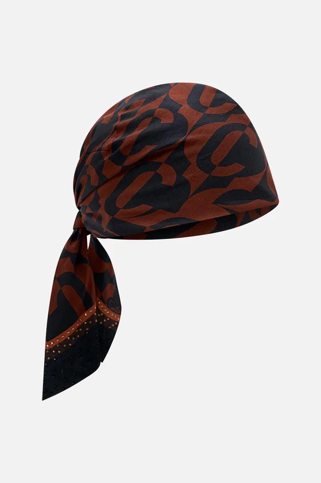 Camilla Hair Accessories Headscarf Feeling Fresco 8211 Accessories Camilla Hair Accessories Headscarf Feeling Fresco 8211 Accessories
