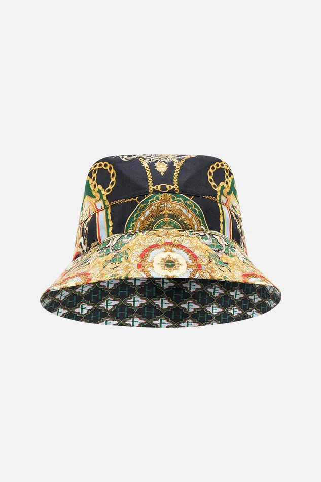 Camilla Hair Accessories Men039s Reversible Bucket Hat Jealousy And Jewels 8211 Accessories Camilla Hair Accessories Men039s Reversible Bucket Hat Jealousy And Jewels 8211 Accessories