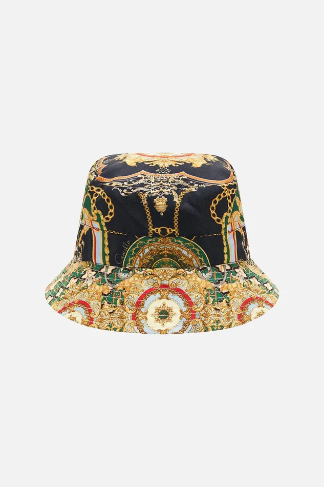 Camilla Hair Accessories Men039s Reversible Bucket Hat Jealousy And Jewels 8211 Accessories Camilla Hair Accessories Men039s Reversible Bucket Hat Jealousy And Jewels 8211 Accessories