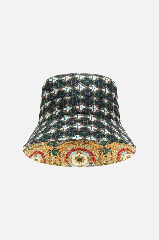 Camilla Hair Accessories Men039s Reversible Bucket Hat Jealousy And Jewels 8211 Accessories Camilla Hair Accessories Men039s Reversible Bucket Hat Jealousy And Jewels 8211 Accessories