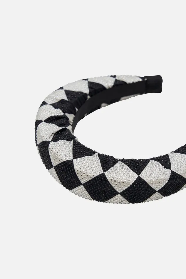 Camilla Hair Accessories Padded Headband Duomo Dynasty 8211 Accessories Camilla Hair Accessories Padded Headband Duomo Dynasty 8211 Accessories