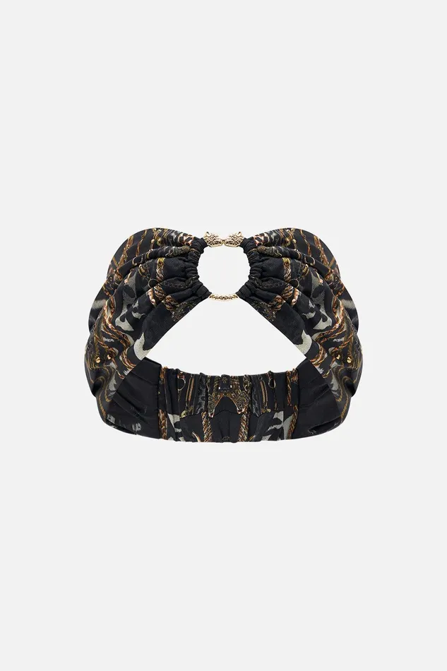 Camilla Hair Accessories Ring Headband Untamed Royalty 8211 Accessories