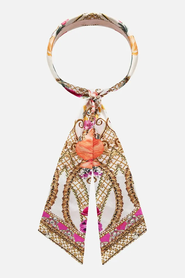 Camilla Hair Accessories Scarf Headband Destiny Calling 8211 Accessories