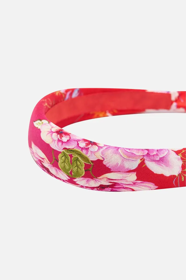 Camilla Hair Accessories Scarf Headband Kiss And Tell 8211 Accessories Camilla Hair Accessories Scarf Headband Kiss And Tell 8211 Accessories