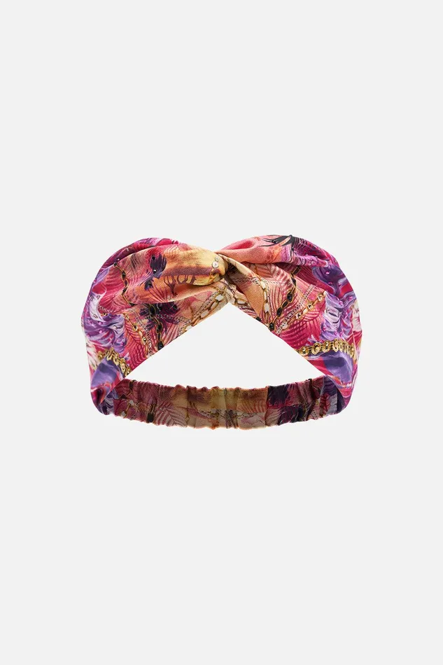 Camilla Hair Accessories Woven Twist Headband Wild Loving 8211 Accessories Camilla Hair Accessories Woven Twist Headband Wild Loving 8211 Accessories