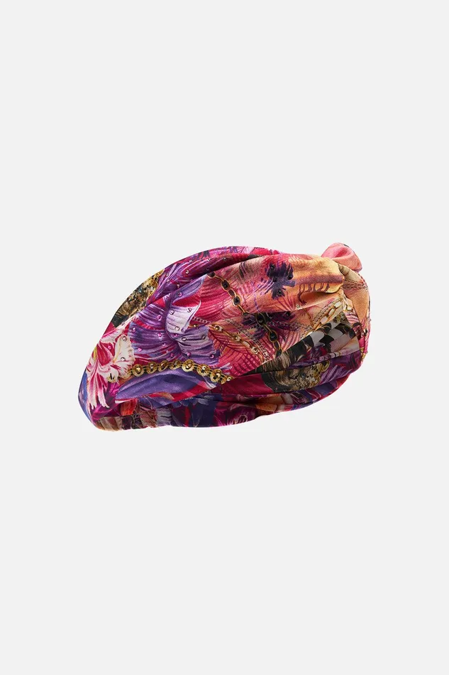 Camilla Hair Accessories Woven Twist Headband Wild Loving 8211 Accessories Camilla Hair Accessories Woven Twist Headband Wild Loving 8211 Accessories