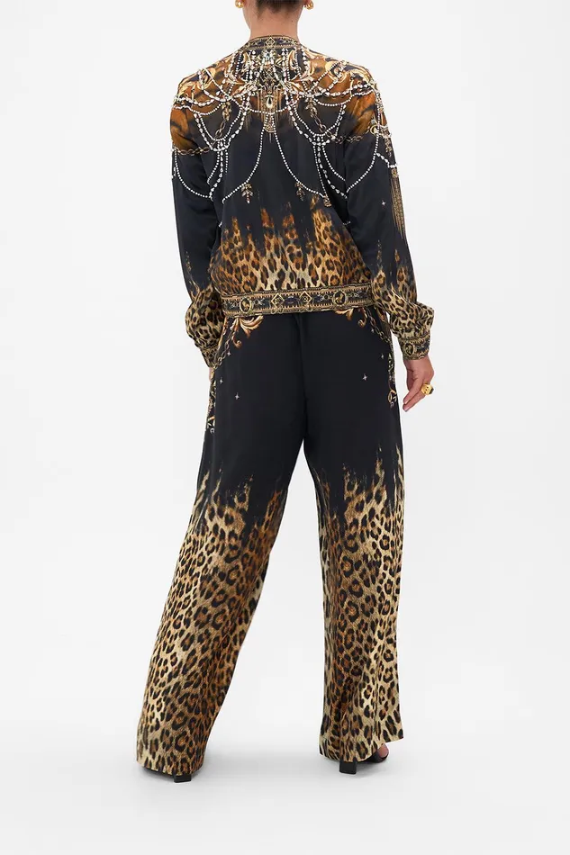 Camilla Jackets Bomber Jacket Jungle Dreaming 8211 Womens Camilla Jackets Bomber Jacket Jungle Dreaming 8211 Womens