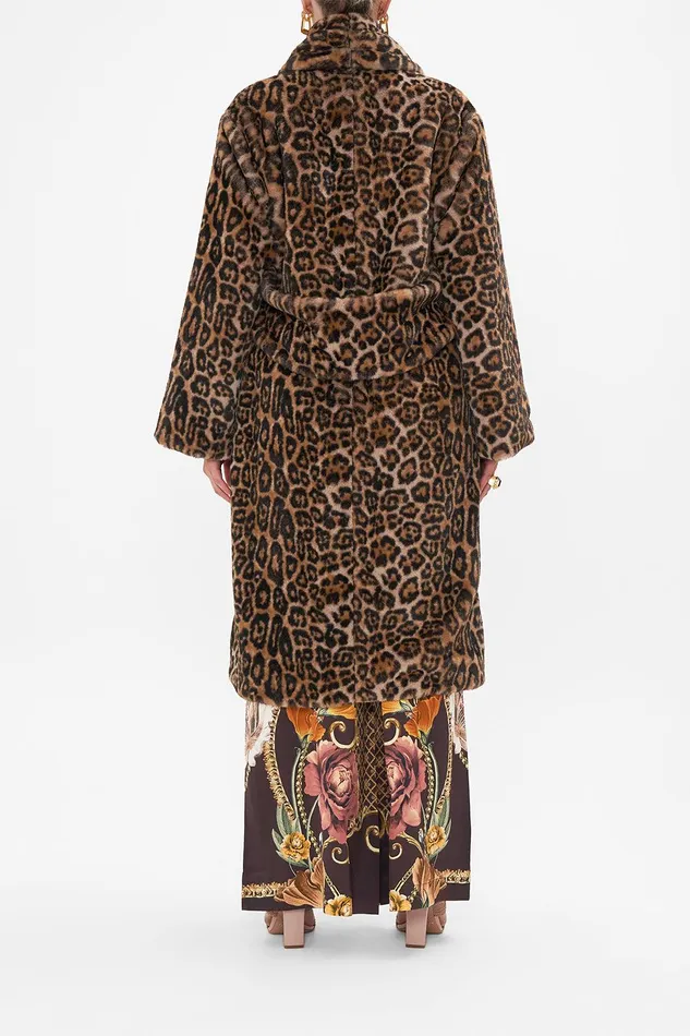 Camilla Jackets Long Teddy Coat Wave Your Wand 8211 Womens Camilla Jackets Long Teddy Coat Wave Your Wand 8211 Womens