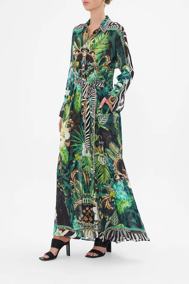 Camilla Jackets Printed Trench Sing My Song 8211 Womens Camilla Jackets Printed Trench Sing My Song 8211 Womens
