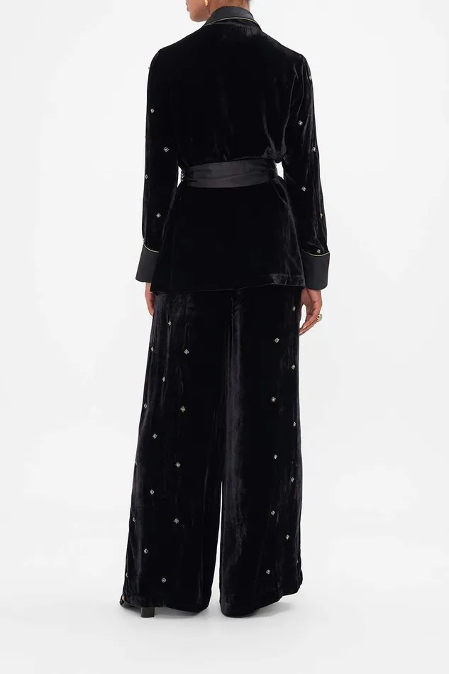 Camilla Jackets Relaxed Jacket With Split Cuffs A Night At The Opera 8211 Womens Camilla Jackets Relaxed Jacket With Split Cuffs A Night At The Opera 8211 Womens