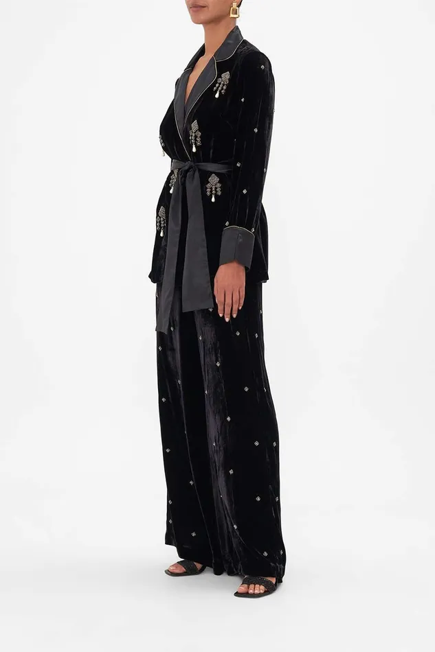 Camilla Jackets Relaxed Jacket With Split Cuffs A Night At The Opera 8211 Womens Camilla Jackets Relaxed Jacket With Split Cuffs A Night At The Opera 8211 Womens
