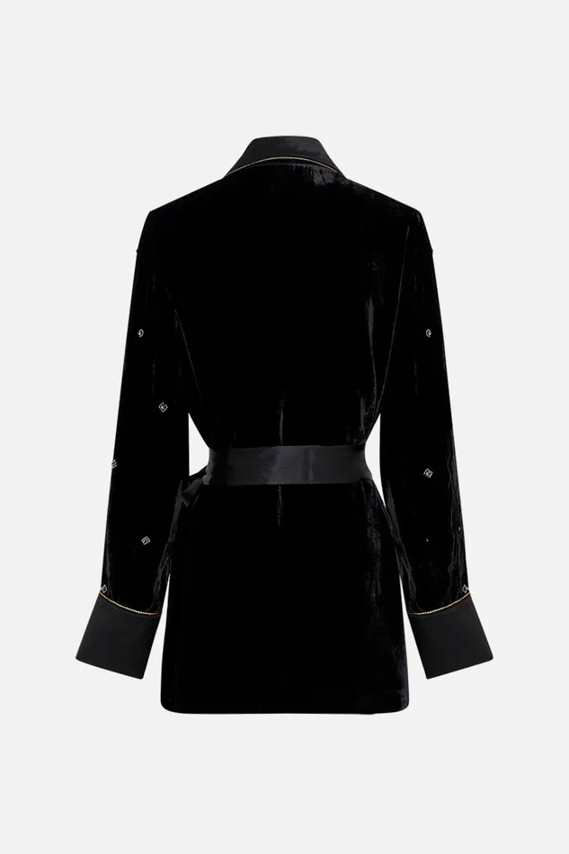 Camilla Jackets Relaxed Jacket With Split Cuffs A Night At The Opera 8211 Womens Camilla Jackets Relaxed Jacket With Split Cuffs A Night At The Opera 8211 Womens