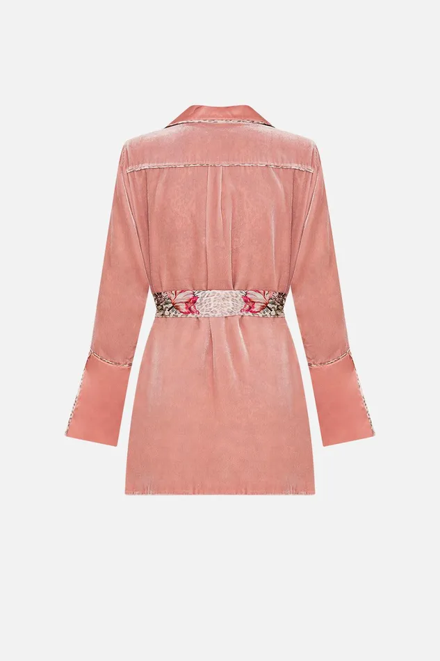 Camilla Jackets Split Cuff Soft Jacket Bambino Bliss 8211 Womens Camilla Jackets Split Cuff Soft Jacket Bambino Bliss 8211 Womens