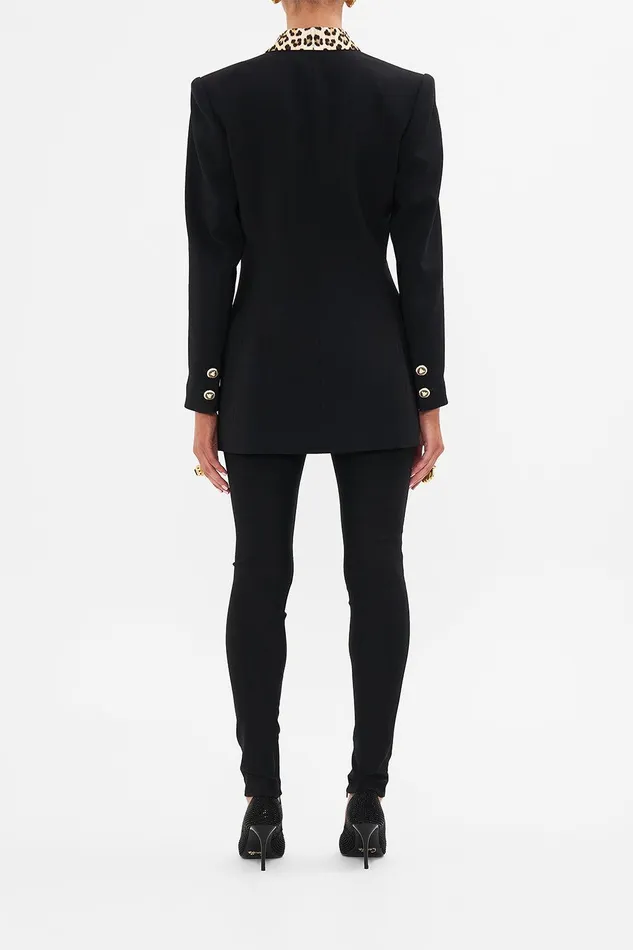 Camilla Jackets Tailored Double Breasted Jacket Standing Ovation 8211 Womens Camilla Jackets Tailored Double Breasted Jacket Standing Ovation 8211 Womens