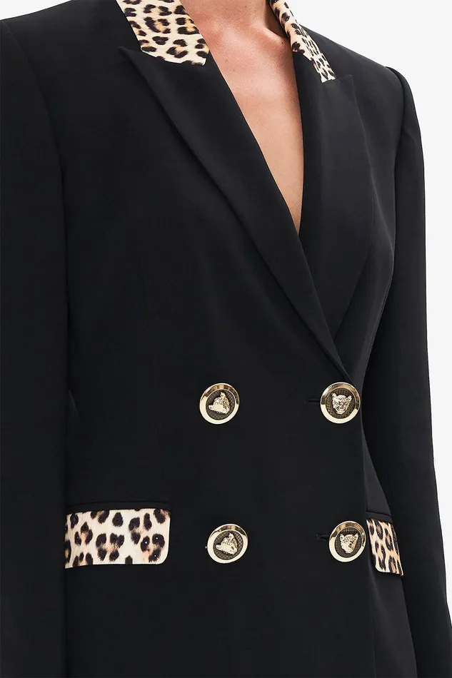 Camilla Jackets Tailored Double Breasted Jacket Standing Ovation 8211 Womens Camilla Jackets Tailored Double Breasted Jacket Standing Ovation 8211 Womens