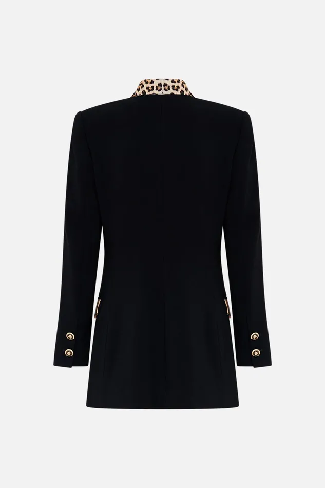 Camilla Jackets Tailored Double Breasted Jacket Standing Ovation 8211 Womens Camilla Jackets Tailored Double Breasted Jacket Standing Ovation 8211 Womens