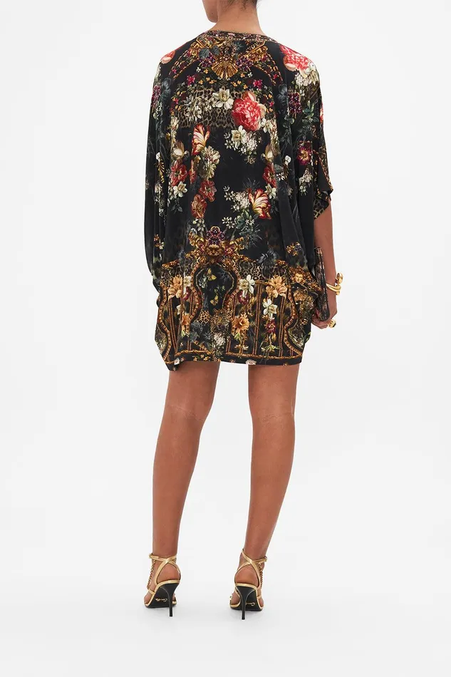 Camilla Kaftans Bat Sleeve Dress A Night At The Opera 8211 Womens Camilla Kaftans Bat Sleeve Dress A Night At The Opera 8211 Womens